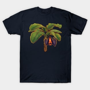 Fruit Bat 2 T-Shirt